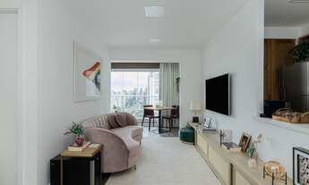 Imagem: Apartamento para venda com 23 m2 com 1 quarto