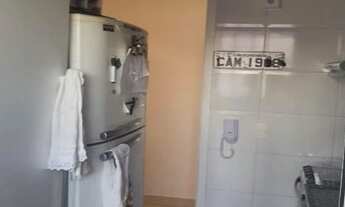 Imagem 7: Cobertura à venda, 3 quartos, 2 vagas, Paquetá - Belo Horizonte/MG