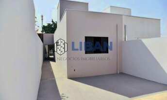 Imagem: CASA NOVA NO JARDIM TV-ACEITA FINANCIAMENTO