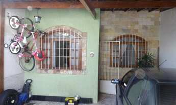 Imagem: Casa para venda com 120 metros quadrados