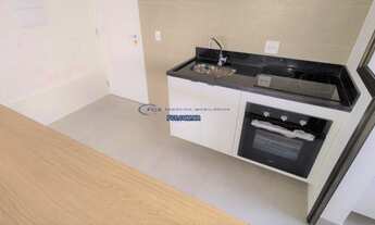 Imagem 6: EXCELENTE OPORTUNIDADE - APTO NOVO - MOBILIADO - VILA MARIANA