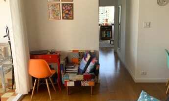 Imagem: Apartamento com 2 dormitórios à venda