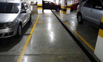 Imagem 5: Magnífico apartamento no cocó, 200m2, andar alto