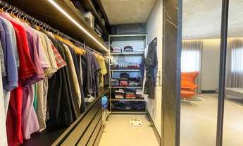 Imagem 6: Duplex Espetacular na Vila Ema 133 mts