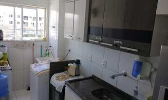 Imagem 5: Apartamento Brisas, Vida Bela Mobiliado Condomínio Clube