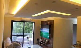 Imagem: Apartamento para venda tem 87 m com 3 quartos