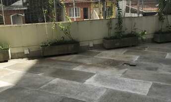 Imagem 7: Loft para aluguel e venda com 210 metros quadrados com 2 quartos em Vila Madalena - São Pa