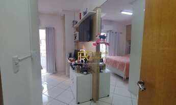 Imagem 7: Apartamento com 2 dormitórios à venda, 81 m² por R$ 470.000 - Vila Guilhermina - Praia Gra