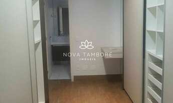 Imagem 6: Apartamento amplo disponível para LOCAÇÃO em Alphaville, Santana de Parnaíba, SP