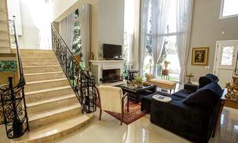 Imagem 2: Casa Espetacular no Firenze