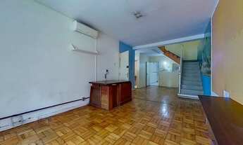 Imagem 5: CASA RESIDENCIAL em SÃO PAULO - SP, PINHEIROS