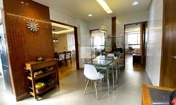 Imagem 3: Apartamento 4 Dormitórios 2 Suítes 3 Vagas - 221 mts