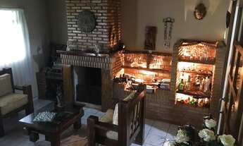 Imagem 6: Chácara de veraneio