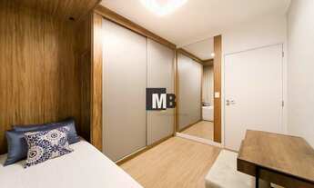Imagem 6: La vista Moncayo, 3 dorm. 96m²