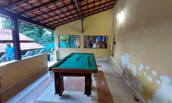 Imagem 7: Casa em Condomínio no Limoeiro próxima a cachoeira