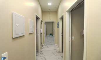 Imagem 6: Conjunto para alugar, 80 m² por R$ 3.000/mês - Shopping Marapendi - Barra da Tijuca - Rio