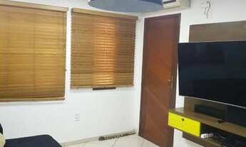 Imagem 6: Casa linear em condominio com 2 quartos, sendo 1 suite Extensão do Bosque