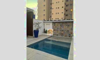 Imagem 5: São Paulo - Apartamento Padrão - Moema