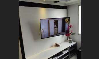 Imagem 2: Apartamento para venda com 55 metros quadrados com 2 quartos em Vila Irmãos Arnoni - São P