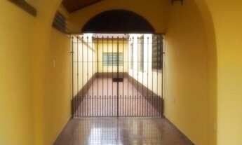 Imagem 3: Casa para Venda em São Paulo, Cidade Vargas, 4 dormitórios, 3 banheiros, 5 vagas