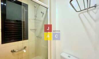 Imagem 7: Flat Arte Studios Flat 1Qts 36m² , Maravilhoso Flat 100% Mobiliado, ao lado do PROJAC - A