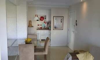 Imagem 7: Apartamento com 3/4 Para Venda No Allegri Cabula com Porcelanato e Armários!