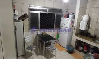 Imagem 6: EXCELENTE CASA DE VILA COM 2 QUARTOS, TERRAÇO EM PIEDADE