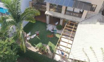 Imagem 2: ÓTIMA CASA PARA LOCAÇÃO ANUAL EM JURERÊ INTERNACIONAL - Florianópolis - SC