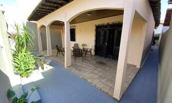 Imagem 4: Casa para venda possui 200 metros quadrados com 4 quartos em Vinhais - São Luís - MA