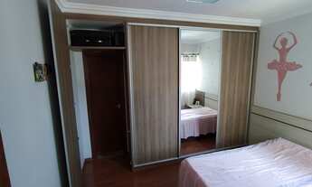 Imagem 7: Belíssimo sobrado de 403m² de terreno e 314m² de área construída com fino acabamento