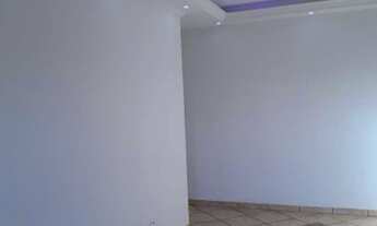 Imagem 2: Apartamento com 2 dormitórios para alugar, 55 m² por R$ 1.300,00/mês - Jardim Iporanga - G