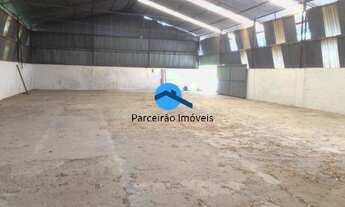 Imagem 4: Galpão, 2927 m² - venda ou aluguel por - Batistini - São Bernardo do Campo/SP