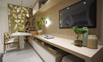 Imagem 5: O Parque Brito II é um sonho