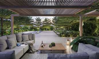 Imagem 3: Apartamento 4 quartos e 4 suítes na Praia da Costa,moderno e um lazer de altíssimo padrão