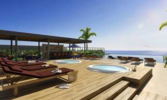 Imagem 5: Apartamento em Home Club Frente para o Mar de Barra Velha