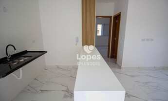 Imagem 3: Apartamento com 2 dormitórios à venda, 57 m² por R$ 370.000,00 - Vila Aguiar - São Roque/S