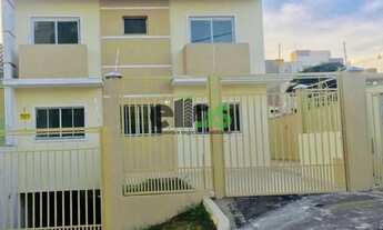 Imagem: Apartamento novo todo planejado com 02 dormitórios