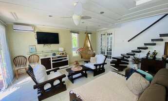 Imagem 6: Casa de Condomínio à venda, 4 quartos, 1 suíte, 1 vaga, Baía Formosa - Armação dos Búzios