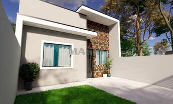 Imagem 5: Matinhos - Casa Padrão - Gaivotas