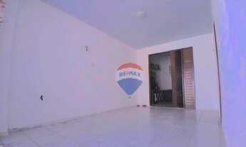 Imagem 5: Casa com 3 dormitórios à venda, 100 m² por R$ 99.999,00 - Pajuçara - Natal/RN