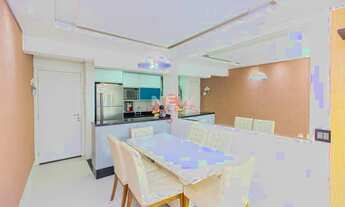 Imagem 7: APARTAMENTO ALTO DA MOOCA - SP