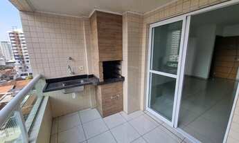 Imagem: Apartamento 2 dormitórios - 85 m² - Guilhermina