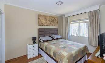 Imagem 7: APARTAMENTO PERDIZES / SP - 97m, 3 Dormitórios