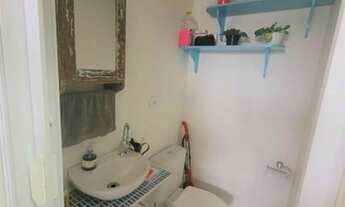 Imagem 4: Sobrado de Condomínio com 02 dormitórios e 02 banheiros à venda na Vila Nova Aparecida, Mo