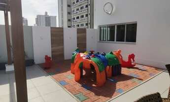 Imagem 3: Ap. com 2 quartos e suíte na PELINCA - primeira locação