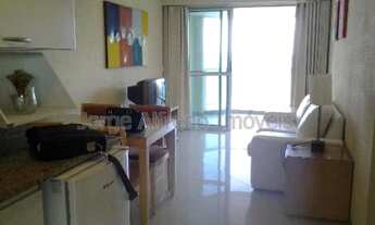 Imagem 3: FLAT À VENDA no Recreio dos Bandeirantes