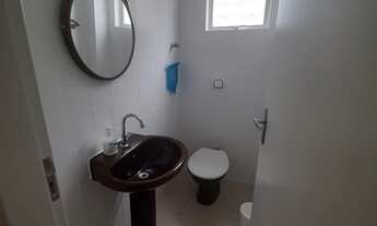 Imagem 5: Canto do forte - Apartamento vista mar com 3 dormitórios - Praia Grande-SP