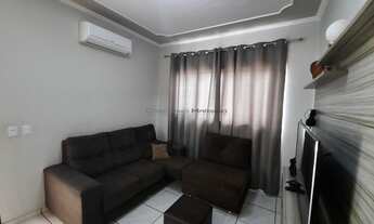 Imagem 6: CAMPO GRANDE - Casa Padrão - Jardim das Virtudes