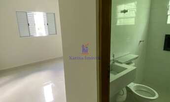 Imagem 6: Itaquaquecetuba - Casa Padrão - Parque Residencial Scaffid II