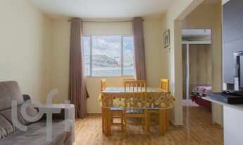 Imagem 6: Apartamento para Venda em São Paulo, Belém, 2 dormitórios, 1 banheiro, 1 vaga